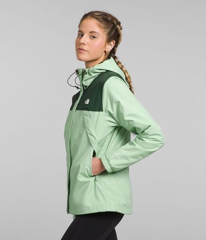 THE NORTH FACE Women's Waterproof Antora Jacket in Saudi Arabia