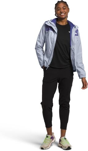 THE NORTH FACE Women's Waterproof Antora Jacket in Saudi Arabia