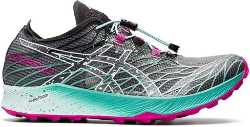ASICS Women's FUJISPEED Running Shoes in Saudi Arabia