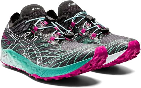 ASICS Women's FUJISPEED Running Shoes in Saudi Arabia