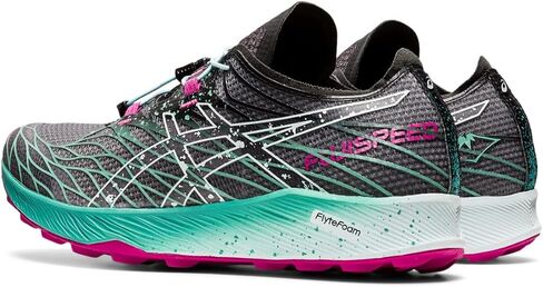 ASICS Women's FUJISPEED Running Shoes in Saudi Arabia