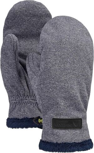 Burton Sapphire Mittens Womens in Saudi Arabia