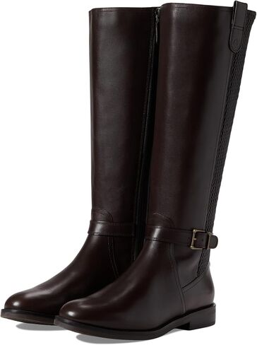 Cole Haan Women's Clive Stretch Knee Boot in Saudi Arabia
