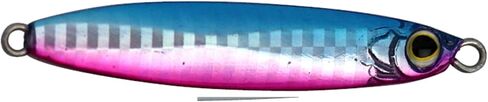 Shimano Inc. Current Sniper Jig 60g الأزرق الوردي in Saudi Arabia