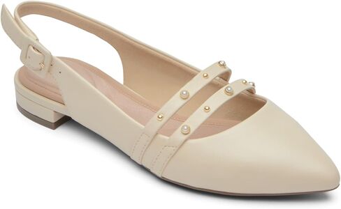 Rockport Women's Total Motion Adelyn Sling Ballet Flat in Kuwait