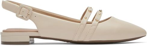 Rockport Women's Total Motion Adelyn Sling Ballet Flat in Kuwait