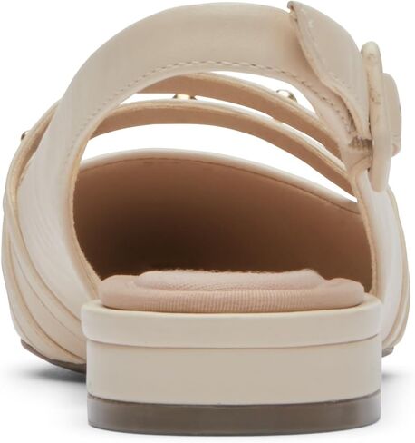 Rockport Women's Total Motion Adelyn Sling Ballet Flat in Kuwait