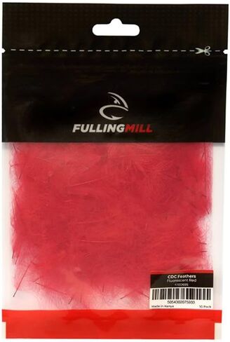 FullingMill CDC 1 Gram Feathers in Saudi Arabia