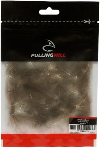 FullingMill CDC 1 Gram Feathers in Saudi Arabia