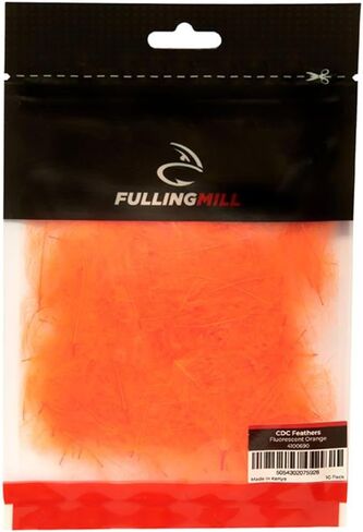FullingMill CDC 1 Gram Feathers in Saudi Arabia