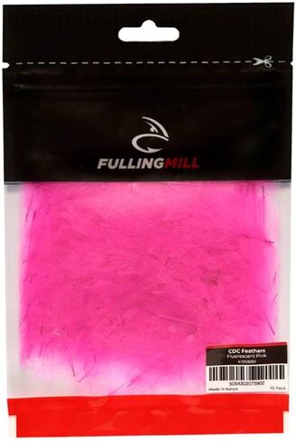 FullingMill CDC 1 Gram Feathers in Saudi Arabia
