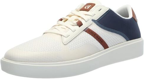 Cole Haan Mens Grand Crosscourt Winner in Saudi Arabia