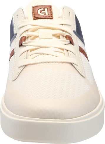 Cole Haan Mens Grand Crosscourt Winner in Saudi Arabia