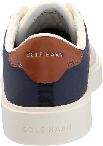 Cole Haan Mens Grand Crosscourt Winner in Saudi Arabia