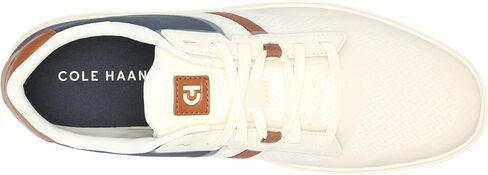 Cole Haan Mens Grand Crosscourt Winner in Saudi Arabia
