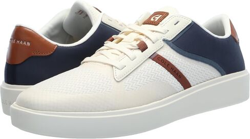 Cole Haan Mens Grand Crosscourt Winner in Saudi Arabia