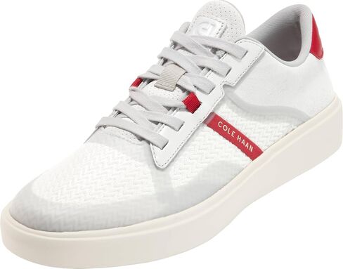 Cole Haan Mens Grand Crosscourt Winner in Saudi Arabia