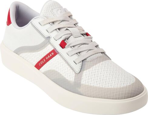 Cole Haan Mens Grand Crosscourt Winner in Saudi Arabia