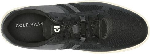 Cole Haan Mens Grand Crosscourt Winner in Saudi Arabia