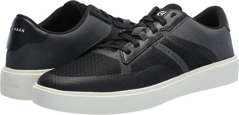 Cole Haan Mens Grand Crosscourt Winner in Saudi Arabia