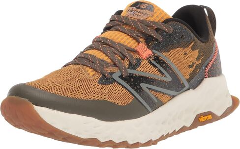 New Balance Unisex-Child Fresh Foam Hierro V7 Running Shoe in Saudi Arabia