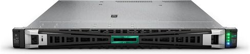 Hewlett Packard Enterprise Proliant DL325 Gen11 Rack Server W/One AMD EPYC 9124 Processor ، 3.0GHz 16C 64GB-R 8SFF MR408I-O 2X480GB SATA SSD 2X500W RPS (HPE Smart Choice P77246-005) in Saudi Arabia