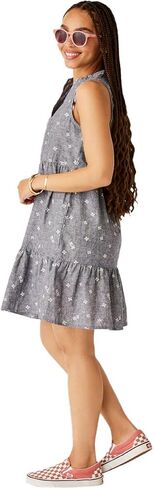 Carve Designs Women's Nellie Linen Dress in Saudi Arabia