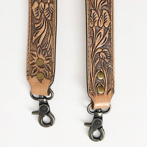 حزام محفظة من الجلد الأمريكي دارلينج in Kuwait