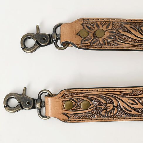 حزام محفظة من الجلد الأمريكي دارلينج in Kuwait