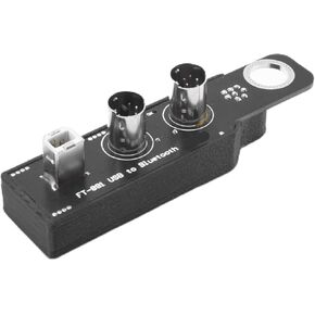 FT891 BT Connectors Multifunctional Bluetooth CAT Control Module Integrated Wireless Radio Connectors