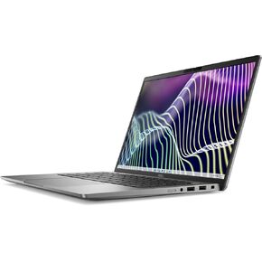 Dell Latitude 7450 2in1 Laptop - 14" Touch -Intel Core Ultra 5, 16GB - 256GB SSD - Windows 11 Pro (Renewed) in Kuwait