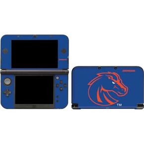 Skinit Decal Gaming Skin Compatible with 3DS XL 2015 - Officially Licensed College Boise State Broncos Mascot Design