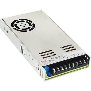 MW Mean Well RSP-320-24 24V 13.4A 321.6W Single Output with PFC Function Power Supply