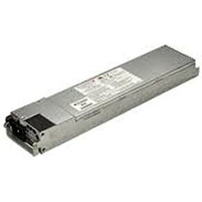 Supermicro - Power Supply - 500 Watt PWS-501P-1R (Renewed)