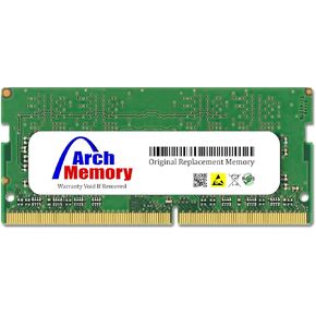 16GB 5M30Z71754 Replacement for Lenovo 260-Pin DDR4 3200MHz SODIMM Memory