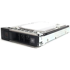 Epoch 400-BJKX 16TB 7.2K SAS 3.5 12Gb/s Hard Drive Replacement Kit