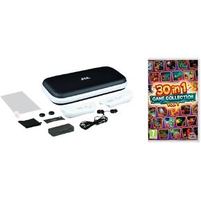 Bundle Kit Switch + Jeu 30in1 Game Collection Vol.1 - Mythics