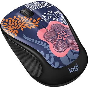 Logitech Forest Floral Mice