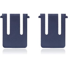 2PCS BIG LEG FOT FOT FOT FET ATT STELDER SET PRESSION FOR LOGI K235 Wireless Mechanical Keyboard