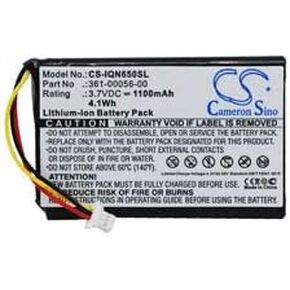 Technical Precision Replacement for Garmin 361-00056-01 in