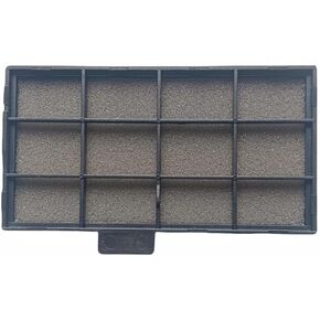 Replacement Projector Air Filter for Epson EX5210 EX5220 EX5240 EX5260 EX6210 EX7240 EX5230 EX5250 EX9200 EX3280 EX9230 EX7230 EX7260 Projector