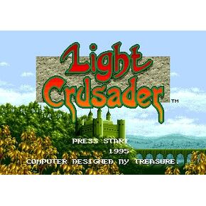 Contra Hard Corps/World Of Illusion/Gargoyles 16 bit NTSC MD Game Card For Sega Mega Drive For Genesis-LightCrusader