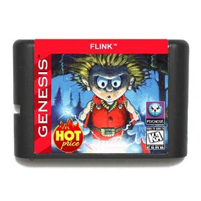 Contra Hard Corps/World Of Illusion/Gargoyles 16 bit NTSC MD Game Card For Sega Mega Drive For Genesis-Pinocchio