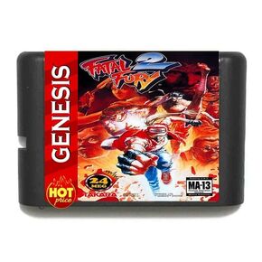 Contra Hard Corps/World of Illusion/Gargoyles 16 Bit NTSC MD بطاقة لعبة Sega Mega Drive for Genesis-Superman