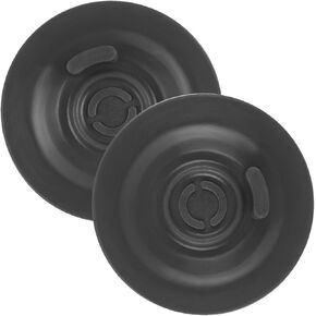 54mm Cleaning Disc for Breville 2 Pack Espresso Backflush Cleaning Disc for Breville Compatible with Bes870XL/ Bes860XL/Bes840XL/Bes450,etc