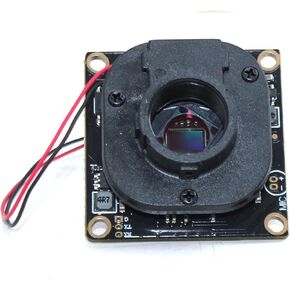 4MP USB Camera IR Cut Module 4.0Megapixel 2560 * 1440 CMOS MJPEG 30fps High Speed USB Endoscope Webcam Module(NO Lens)