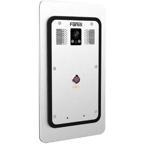 Fanvil i18S SIP High-end Video Intercom