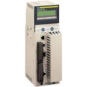 CungSu Expedited 140CPU65150C CPU Processor Module 140CPU65150C Sealed in Box 1 Year Warranty 140CPU65150C Ship Now