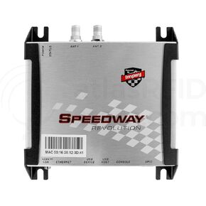 Speedway Revolution R220 | UHF RFID Reader – 2 Port