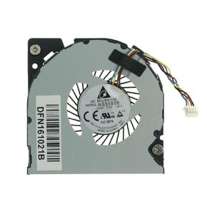Replacement CPU Cooling Fan Mini UMPC for GPD Pocket 3 P3 Pocket3 NS55B06-16E15 DFN161021B